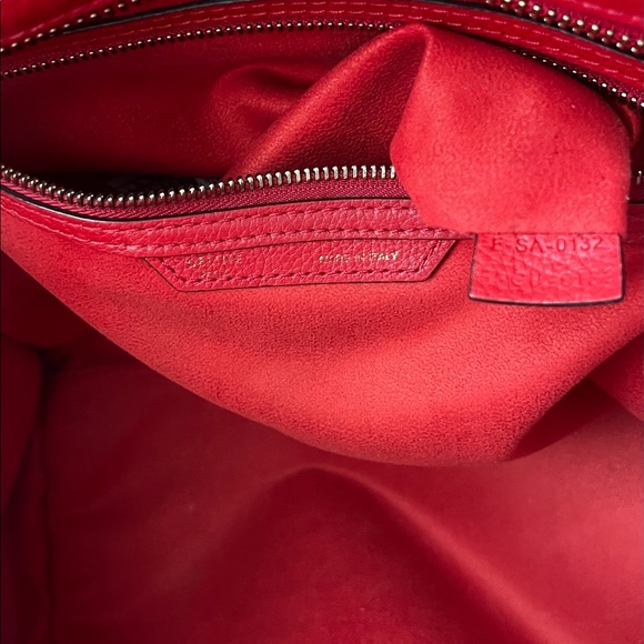 Celine handbag - Picture 5 of 11